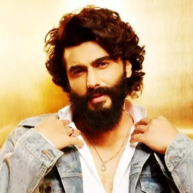 अर्जुन कपूर (Arjun Kapoor)