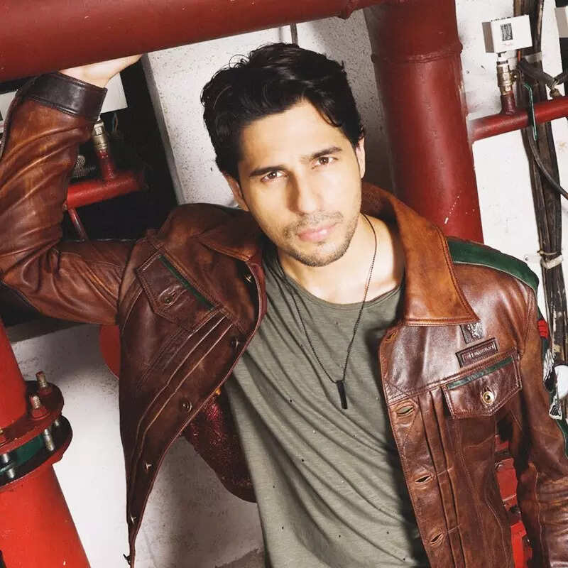 सिद्धार्थ मल्होत्रा (Siddharth Malhotra)