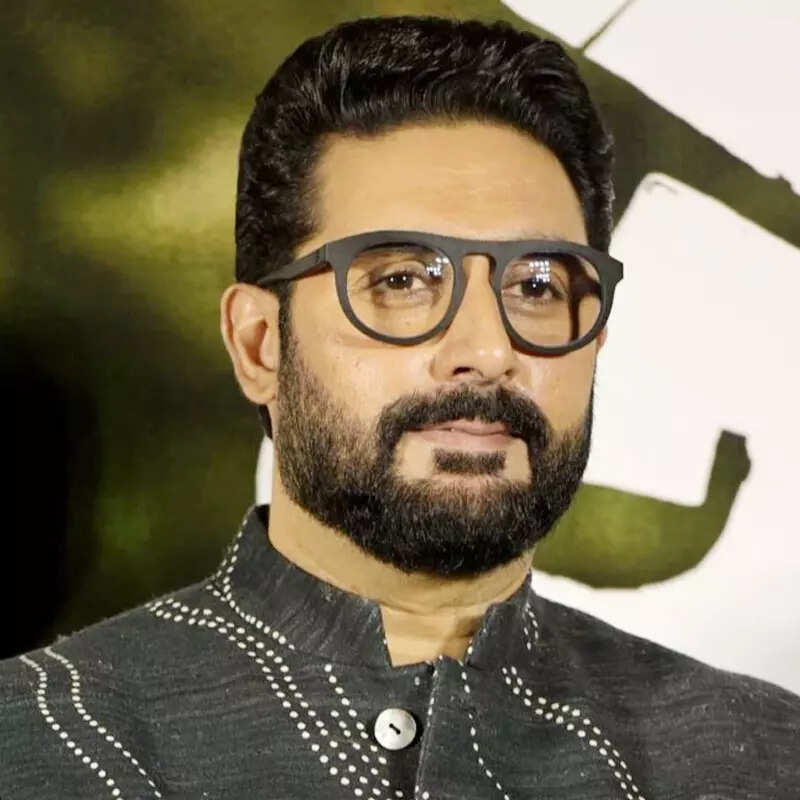 अभिषेक बच्चन (Abhishek Bachchan)