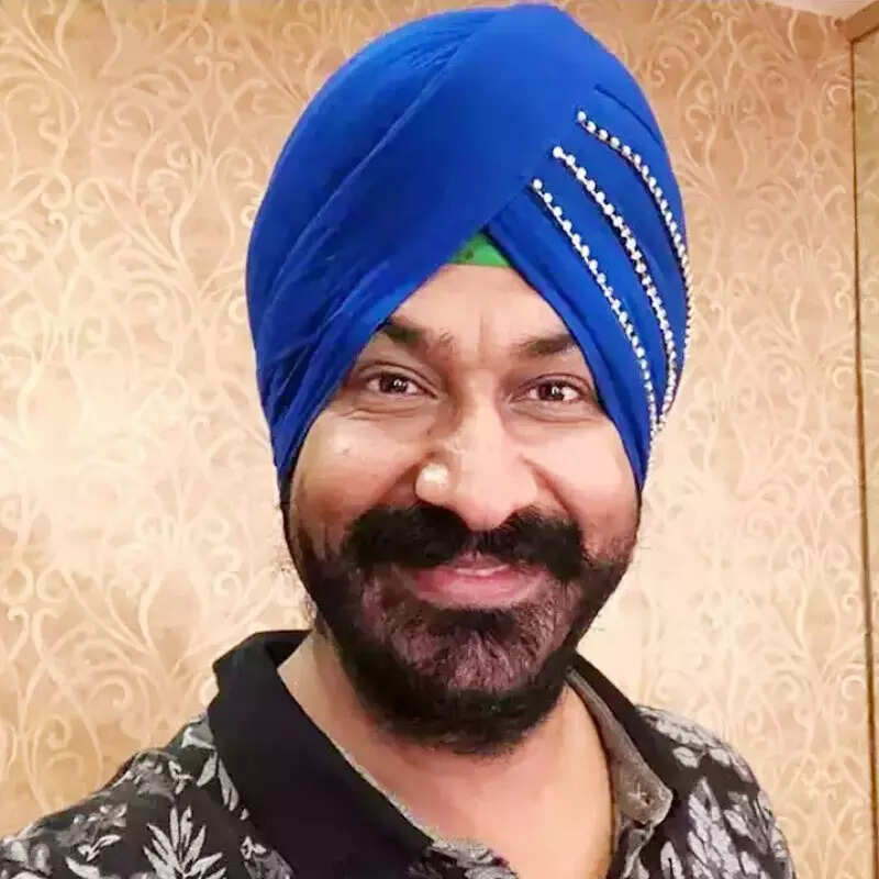 गुरचरण सिंह Gurucharan Singh
