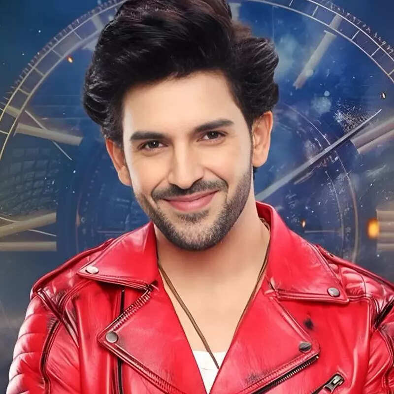 शहजादा धामी Shehzada Dhami