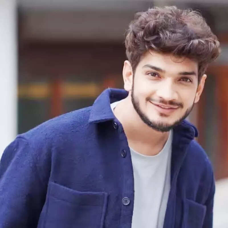 मुनव्वर फारुकी Munawar Faruqui