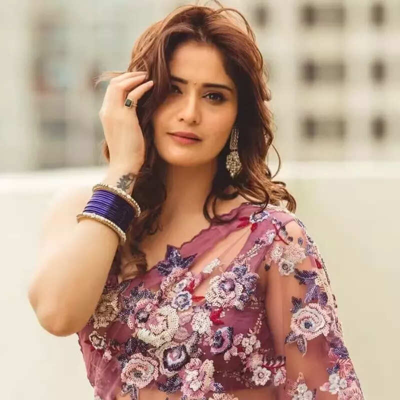 आरती सिंह Arti Singh