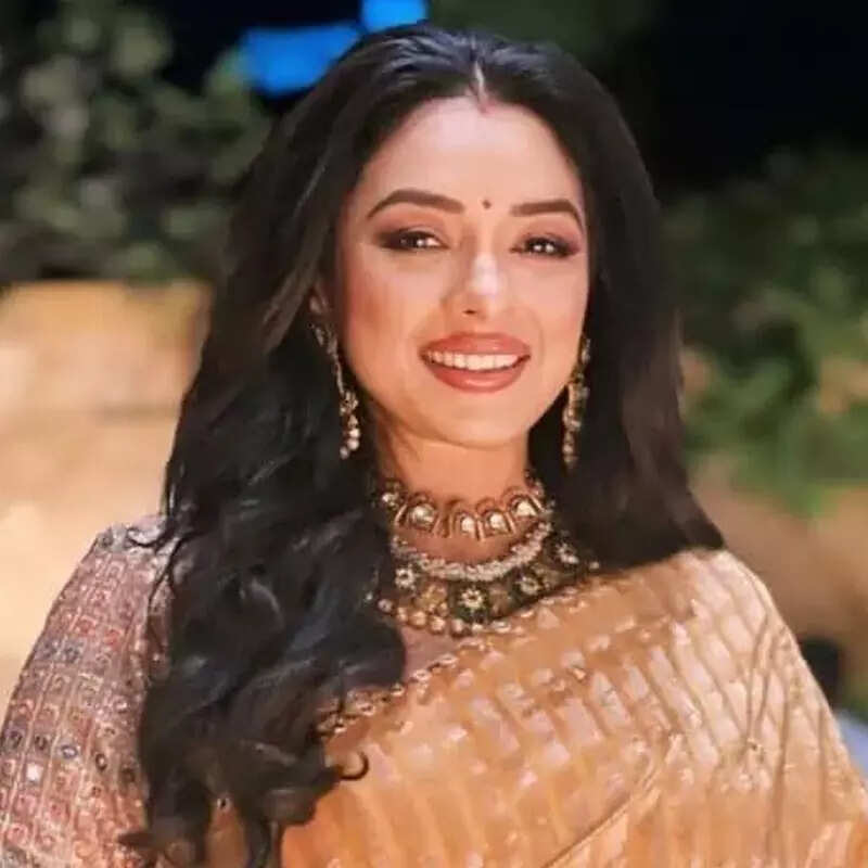 रूपाली गांगुली Rupali Ganguly