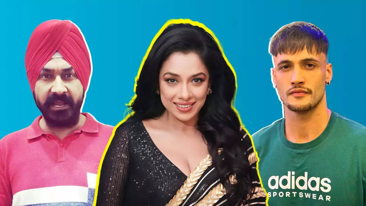 2024 में कंट्रोवर्सी का हिस्सा बने ये TV स्टार्स