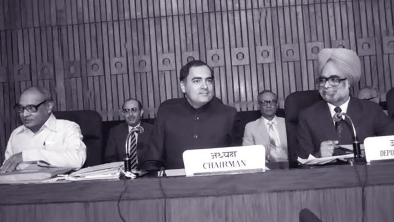 पूंजीवाद को लेकर क्या थी मनमोहन सिंह की सोच
