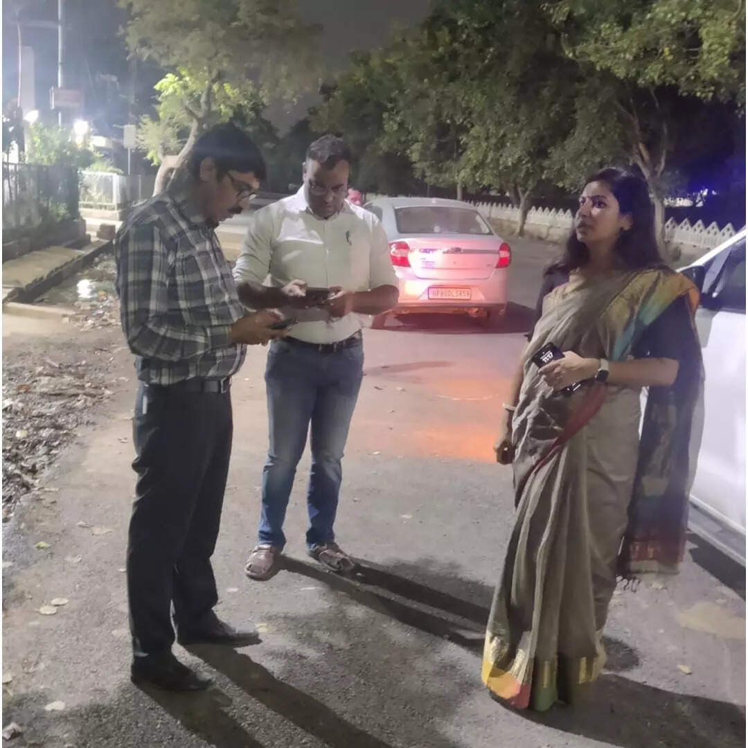 इंजीनियर हैं प्रेरणा सिंह