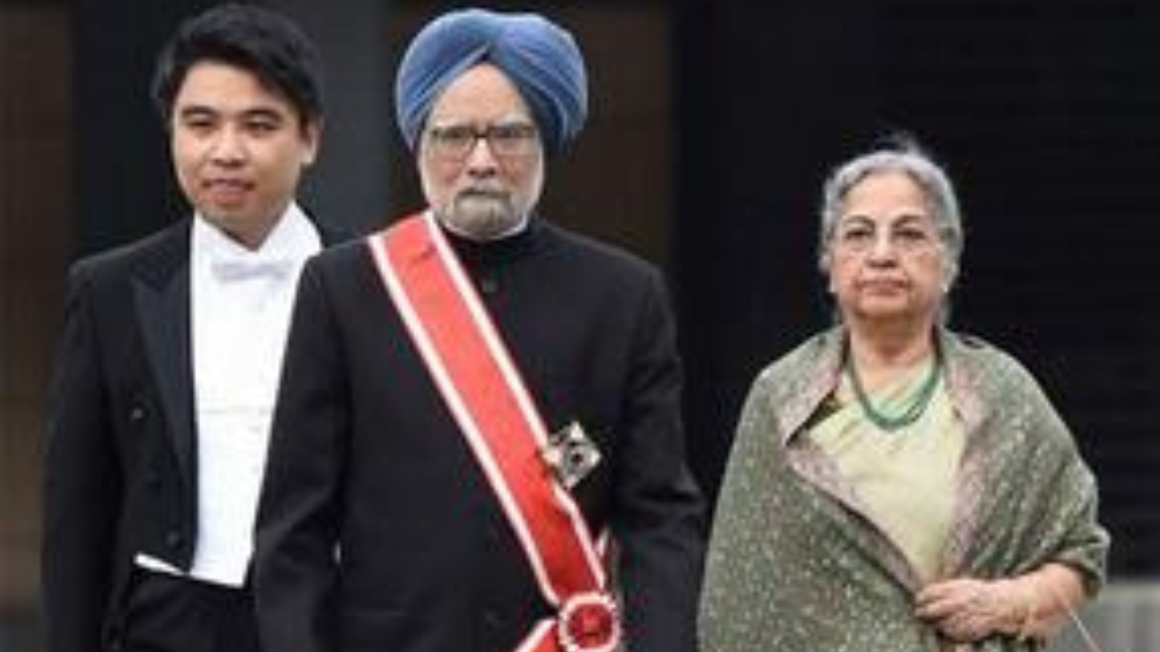 जब पाकिस्तान पर हमले की तैयारी कर रहे थे मनमोहन सिंह