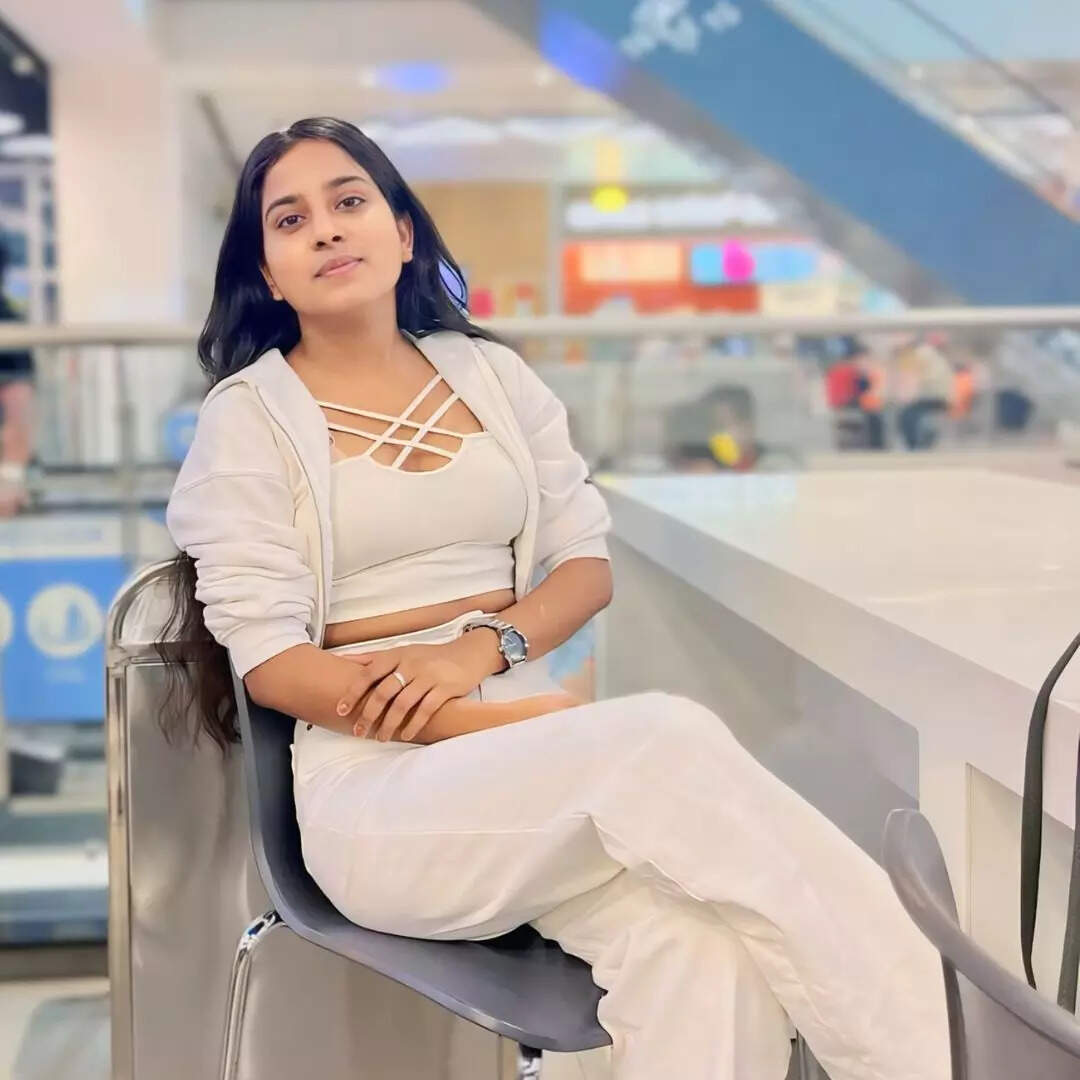 IAS वंदना मीणा