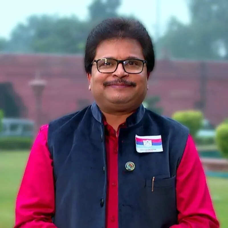 असित मोदी Asit Modi