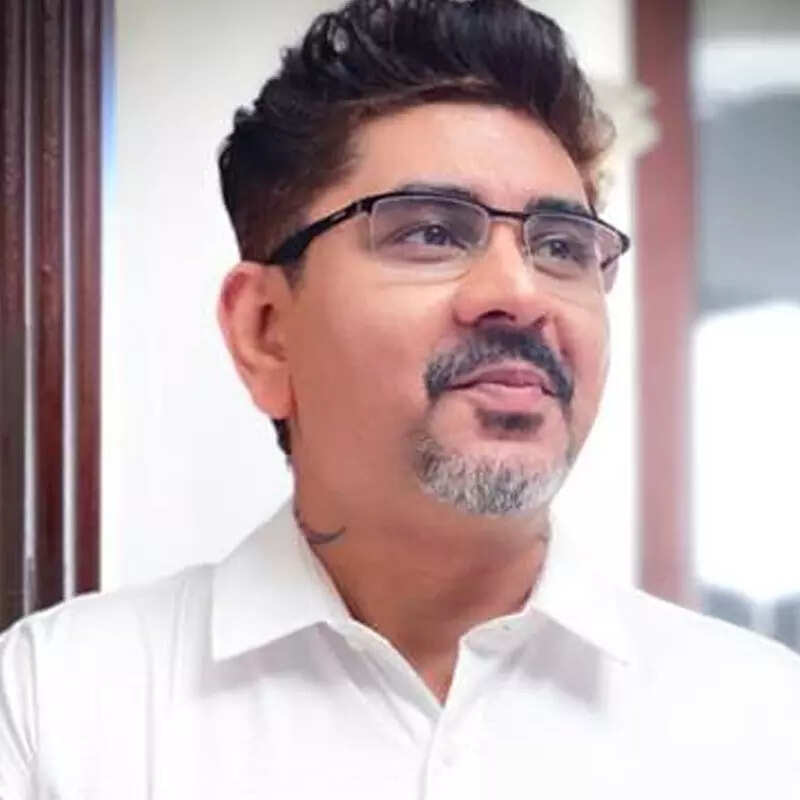 राजन शाही Rajan Shahi