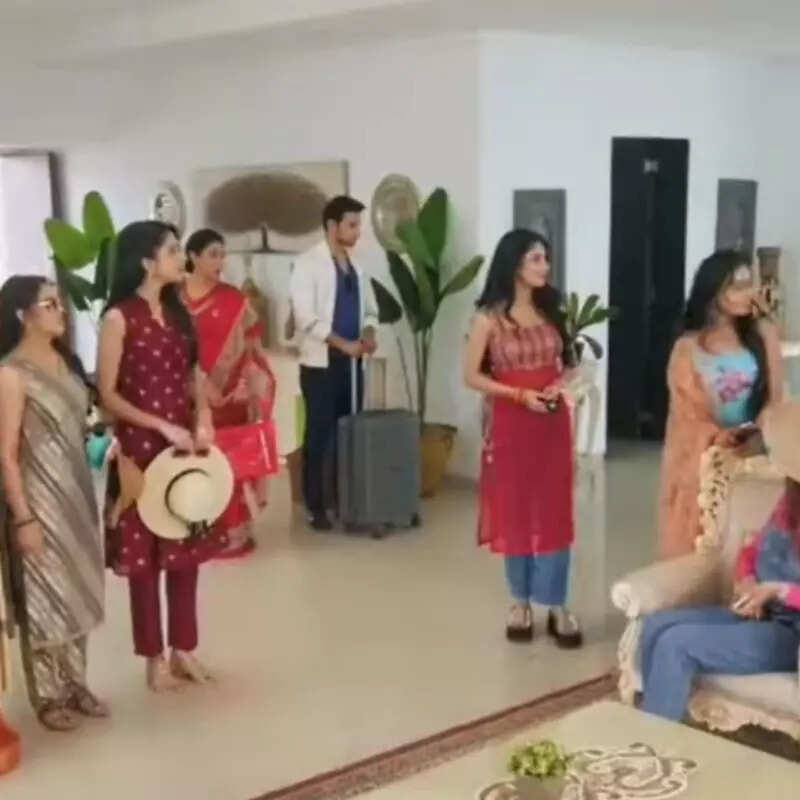 पिकनिक पर जाएगा पूरा परिवार