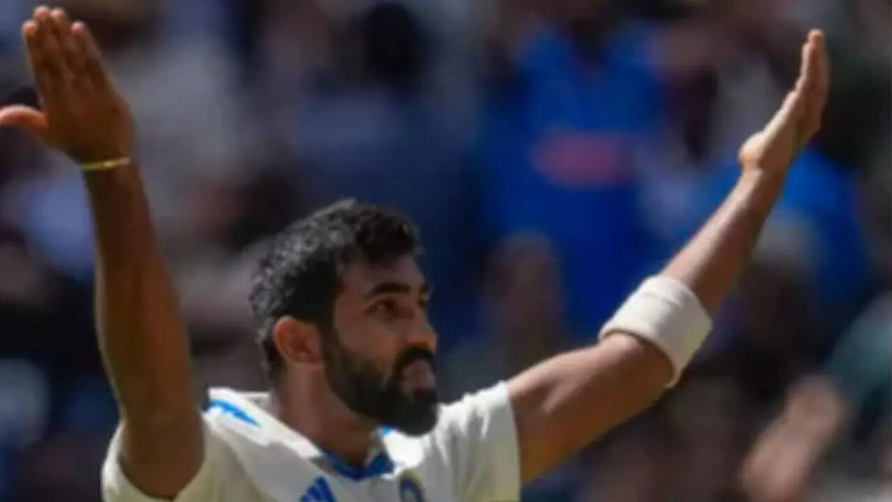 बुमराह ने पूरे किए 200 विकेट