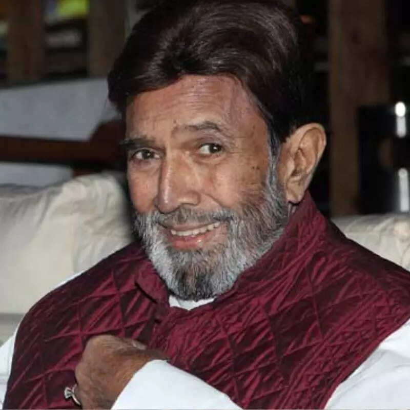 राजेश खन्ना का गुजरा दौर