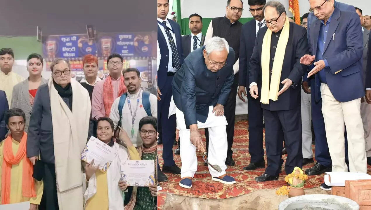 मंदिर ने चार बड़े अस्पताल स्थापित किए हैं