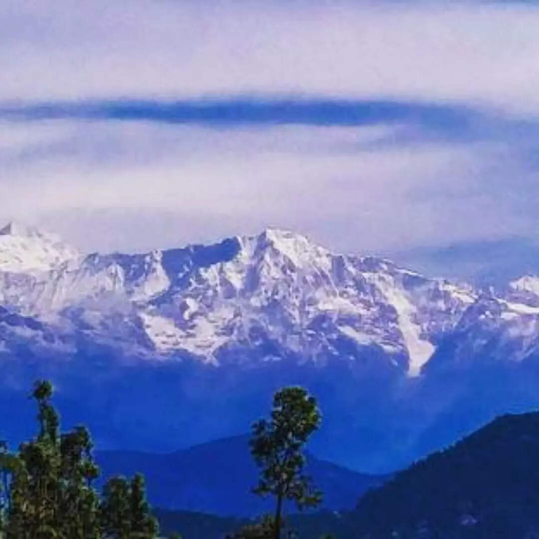 हाइकिंग और ट्रैकिंग