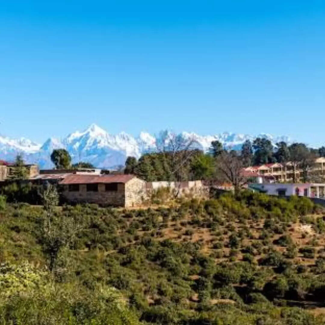 चुनिंदा स्थान