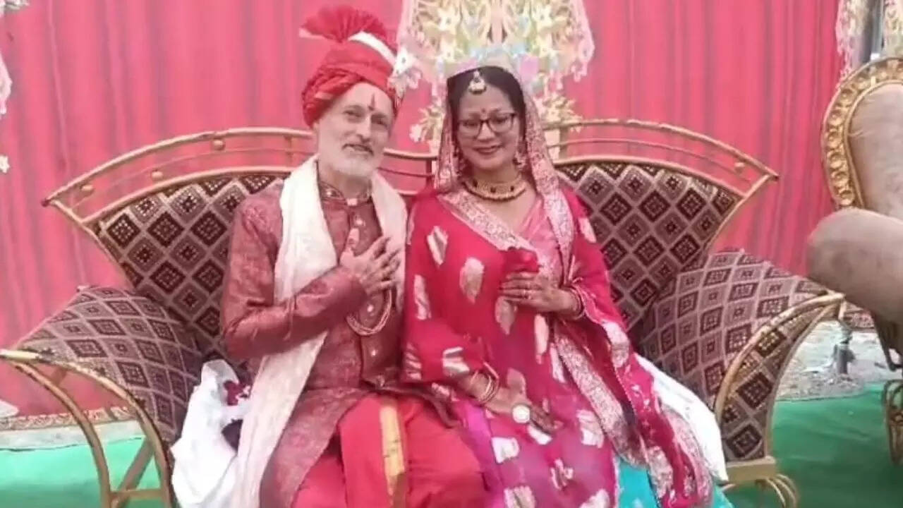 योग सीखने आए थे भारत