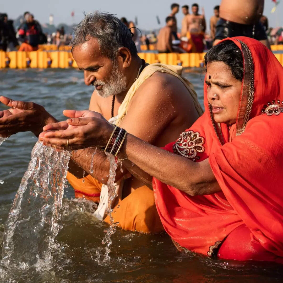 प्रयागराज