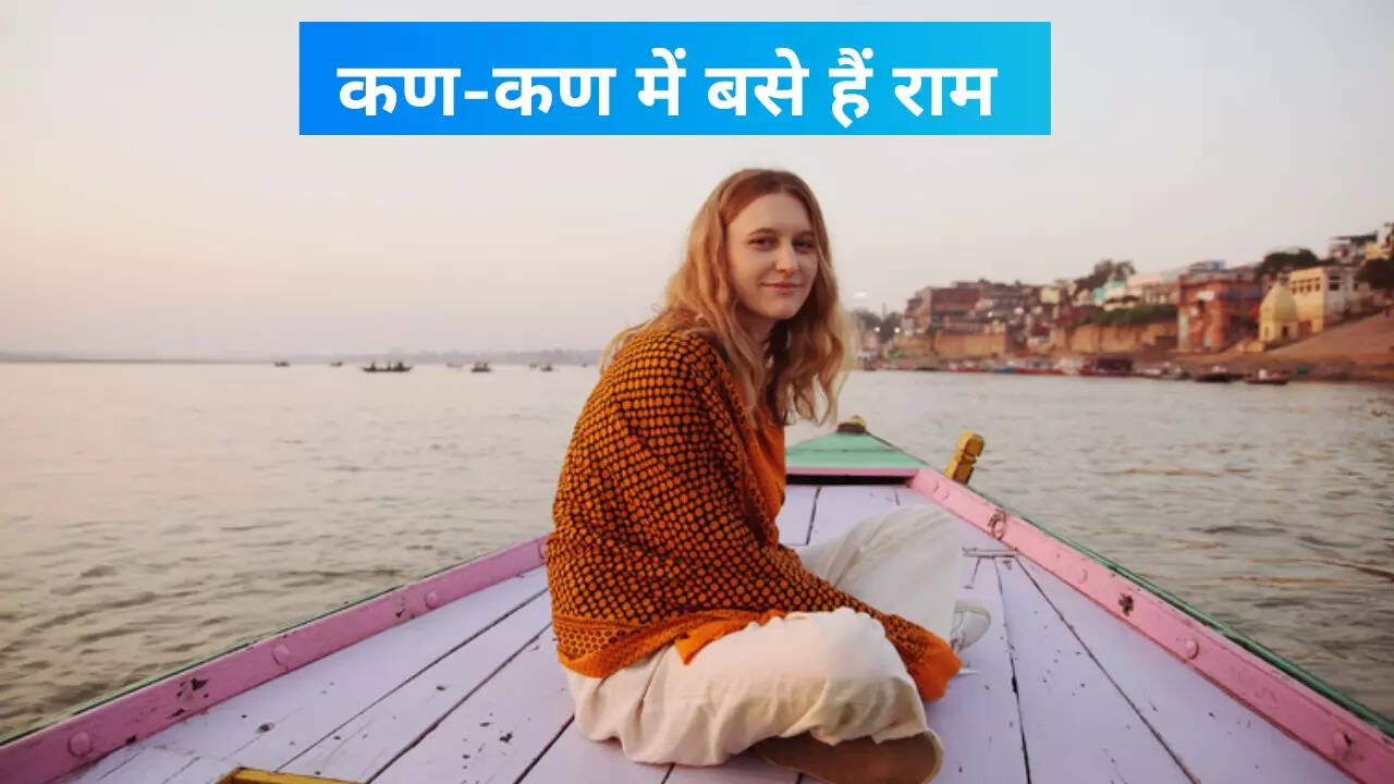 आध्यात्मिकता से समृद्ध उत्तर प्रदेश