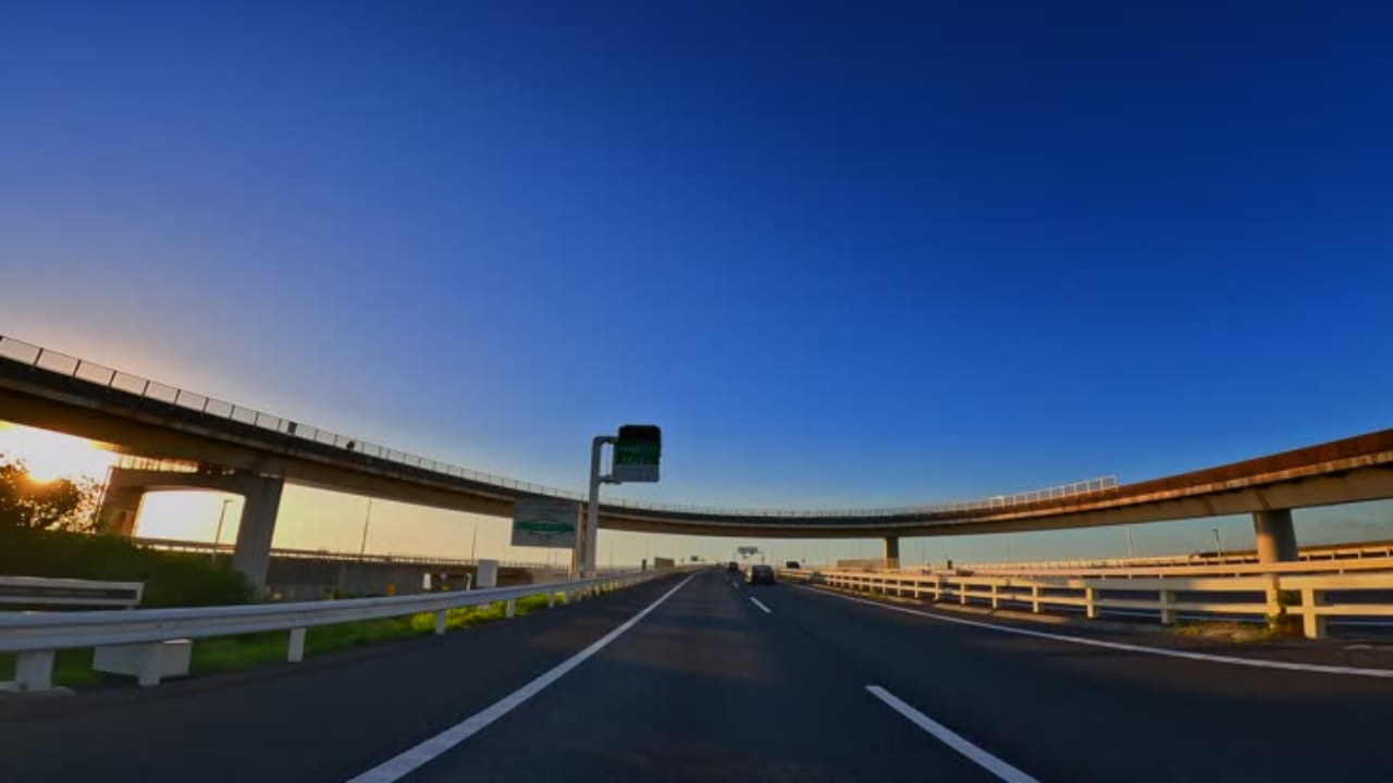 इंदौर-हैदराबाद एक्सप्रेसवे Indore-Hyderabad Expressway