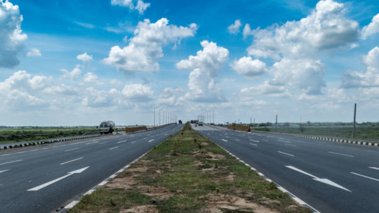आमस-दरभंगा एक्सप्रेसवे Amas-Darbhanga Expressway