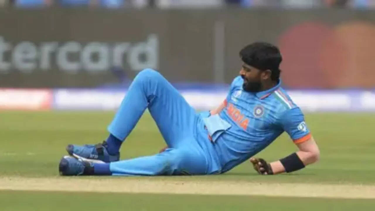 चोट में गुजरे शुरुआती महीने