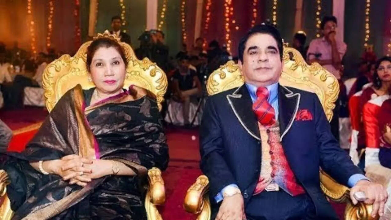 अंबानी का कारोबार