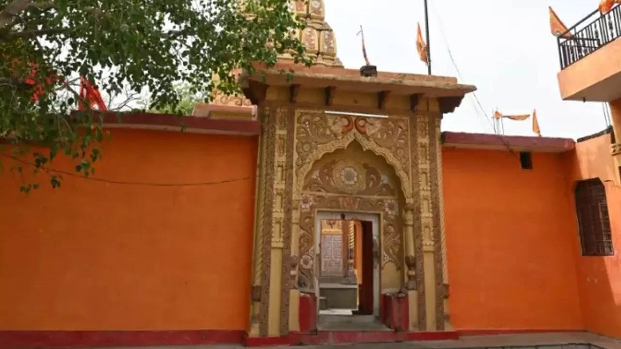 क्रोध और तपस्या के लिए प्रसिद्ध