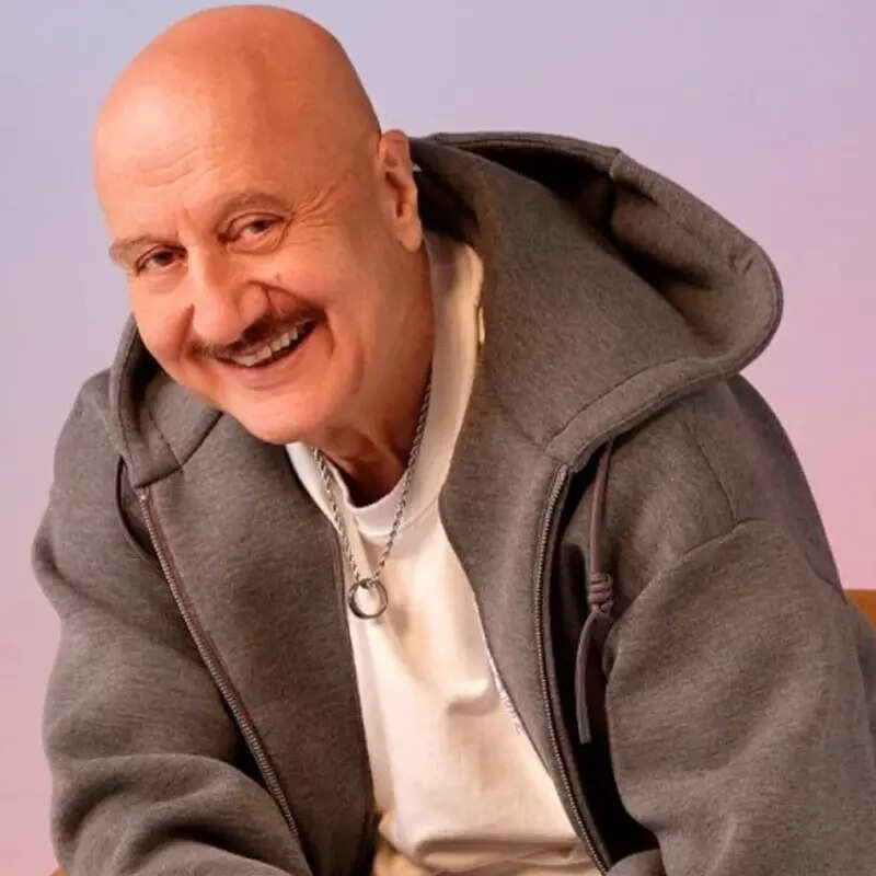अनुपम खेर (Anupam Kher)