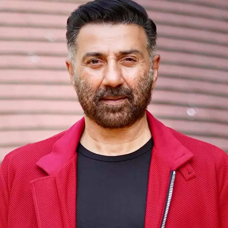 सनी देओल (Sunny Deol)