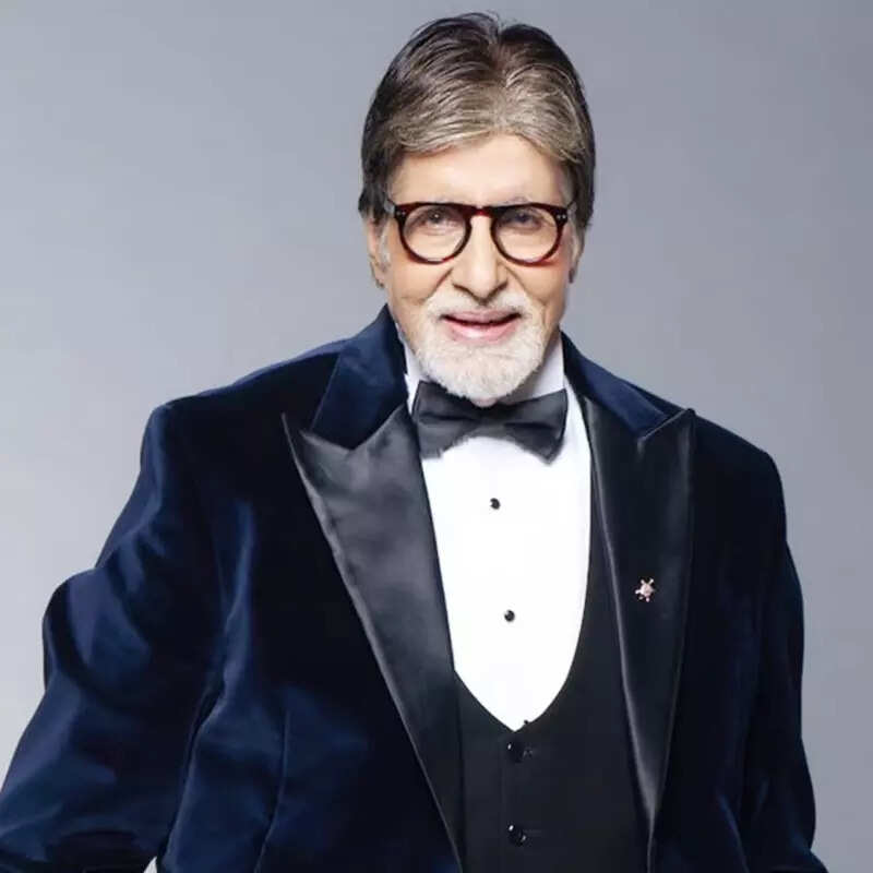 अमिताभ बच्चन (Amitabh Bachchan)