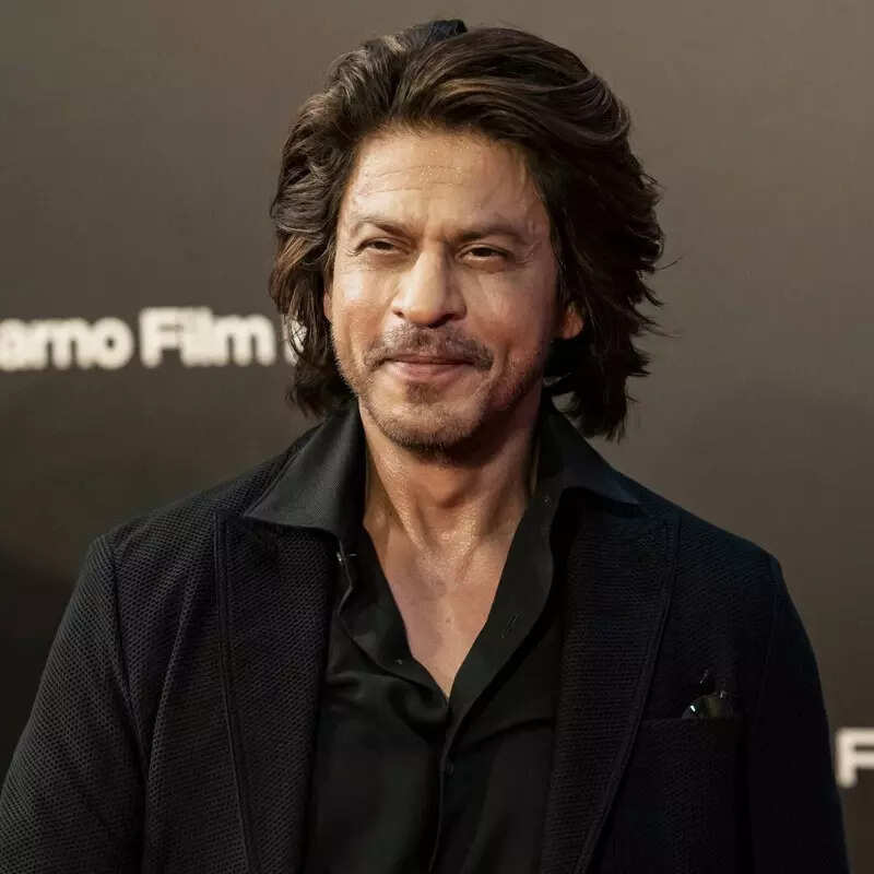 शाहरुख खान (Shah Rukh Khan)