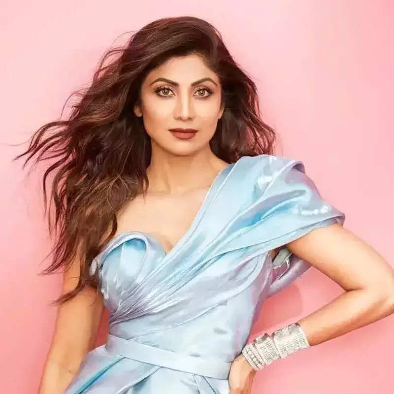 शिल्पा शेट्टी (Shilpa Shetty)