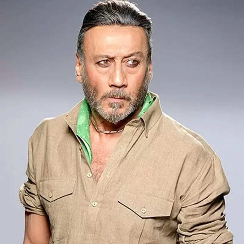 जैकी श्रॉफ (Jakie Shroff)
