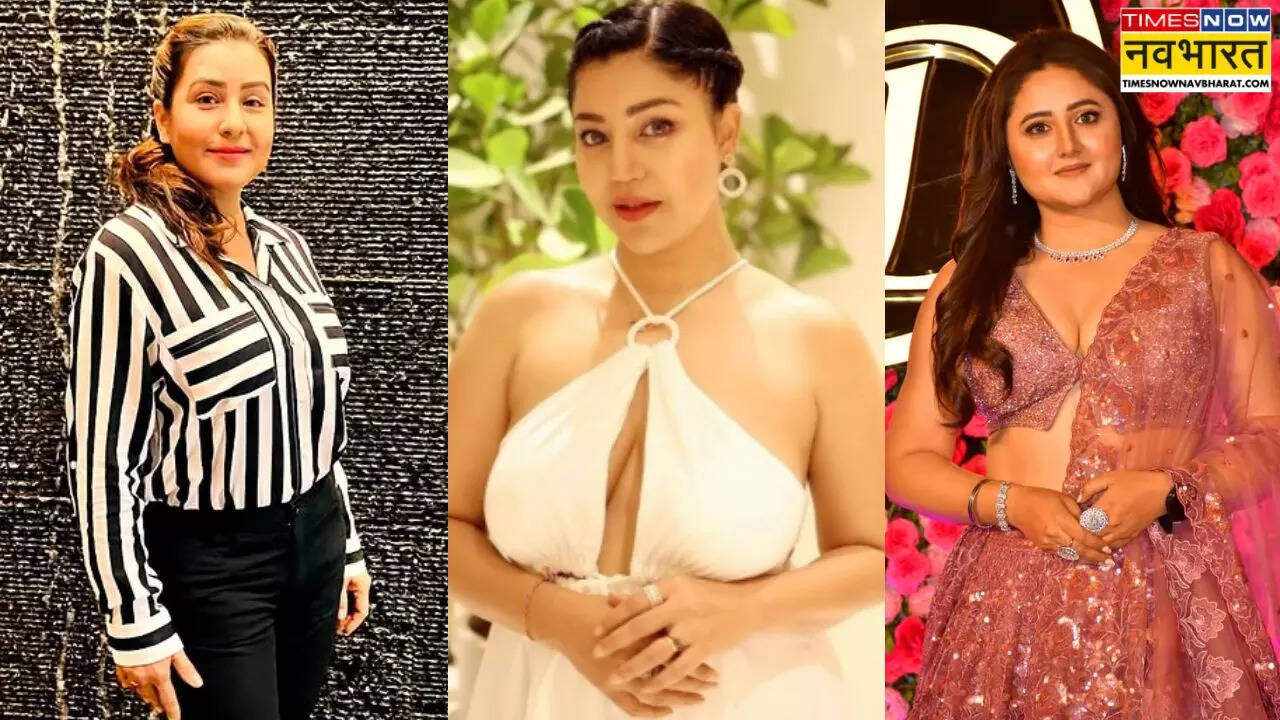 मोटापा चढ़ते ही सिंहासन से गिर पड़ीं ये TV हसीनाएं कभी करती थीं छोटे परदे पर राज
