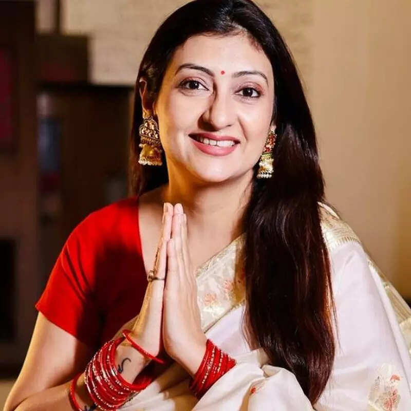 जूही परमार Juhi Parmar