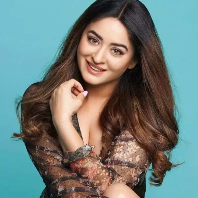 माही विज Mahi Vij