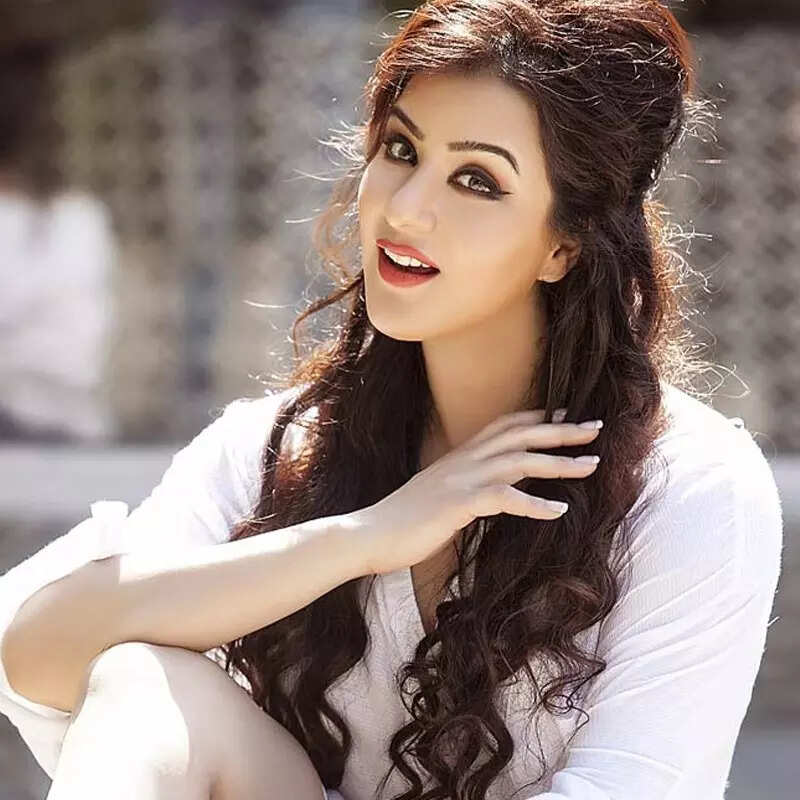 शिल्पा शिंदे Shilpa Shinde