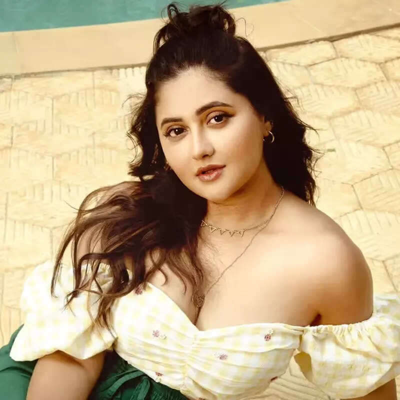 रश्मि देसाई Rashami Desai