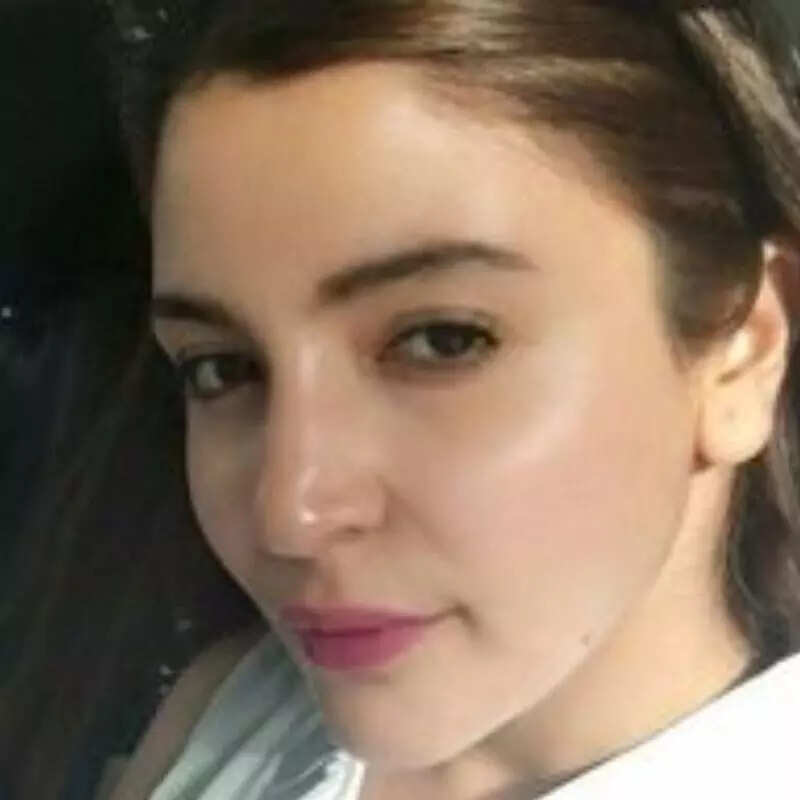 अनुष्का शर्मा Anushka Sharma