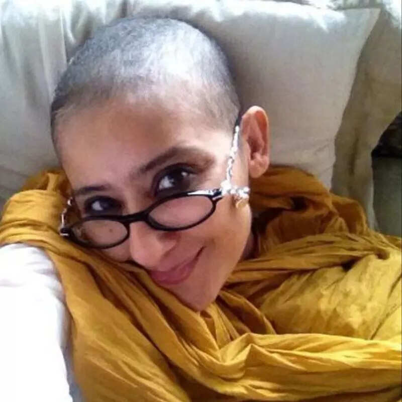 मनीषा कोइराला Manisha Koirala