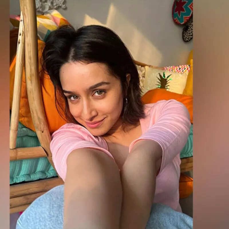 श्रद्धा कपूर Shraddha Kapoor