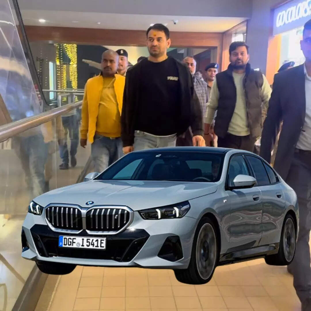 BMW से जिप्सी तक