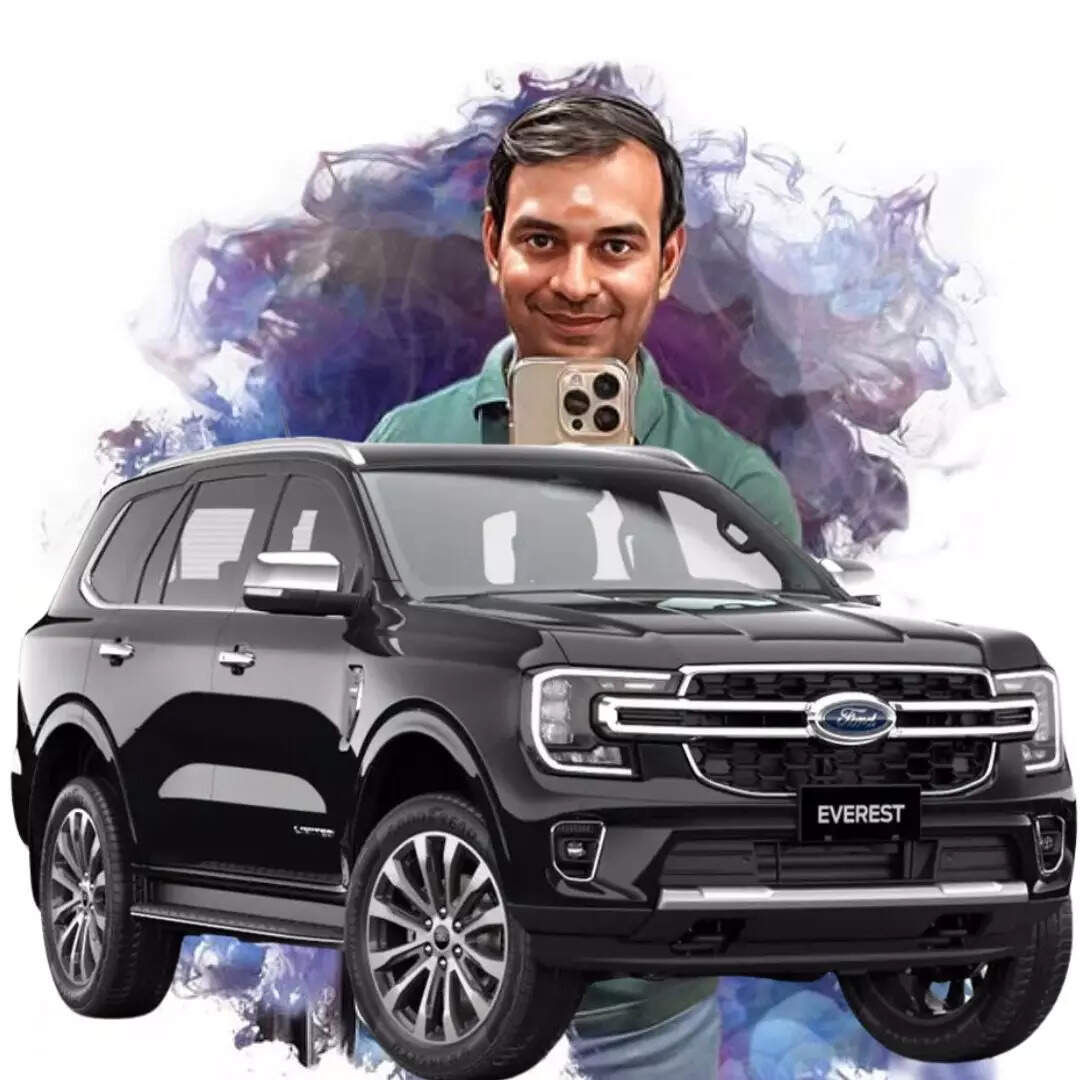 SUVs का है शौक