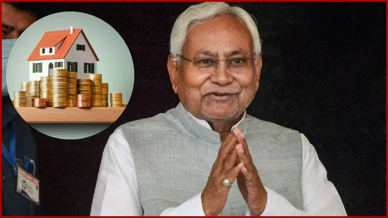 नीतीश कुमार के पास कितनी संपत्ति