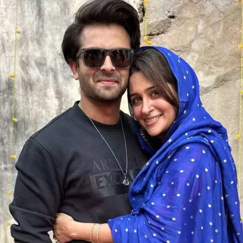 दीपिका कक्कड़ Dipika Kakar