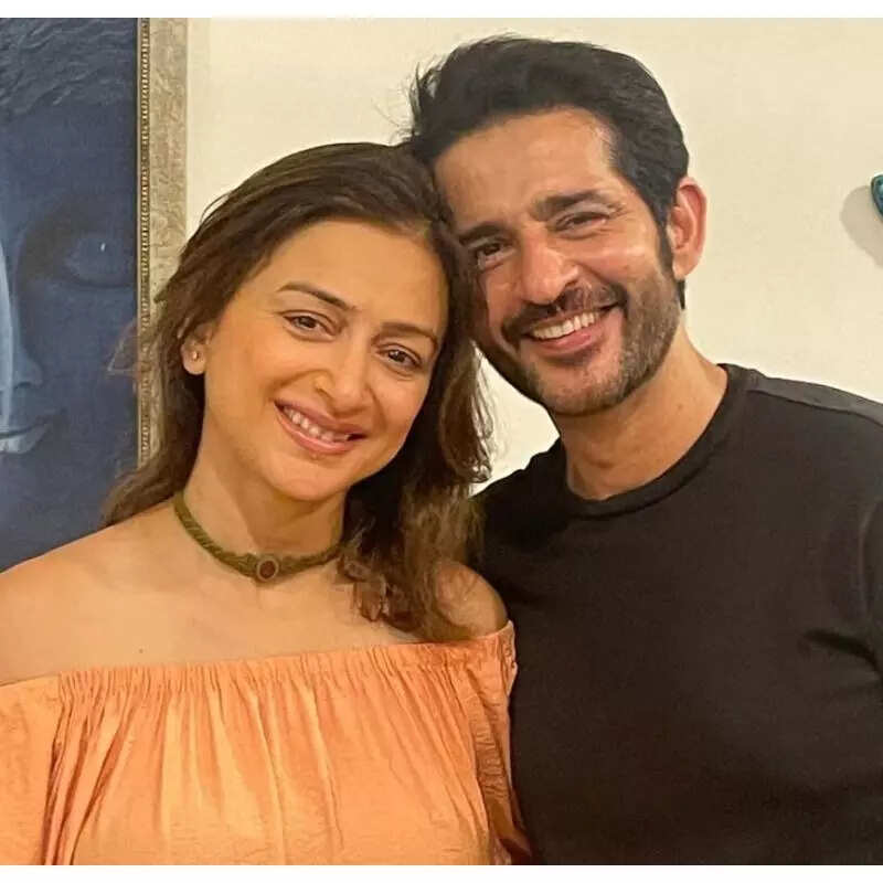 हितेन तेजवानी Hiten Tejwani