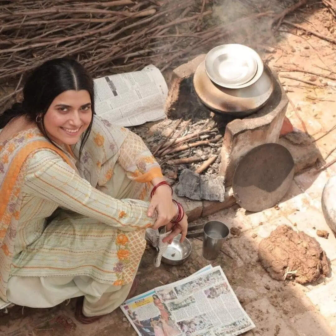 विदेश जाने की रीत