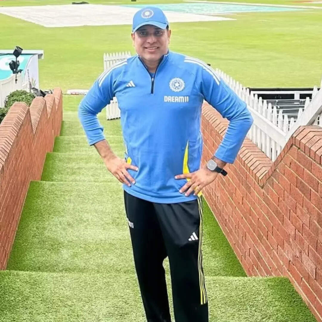 Not Gautam Gambhir But This Former Legend Was First Choice Of BCCI For ...